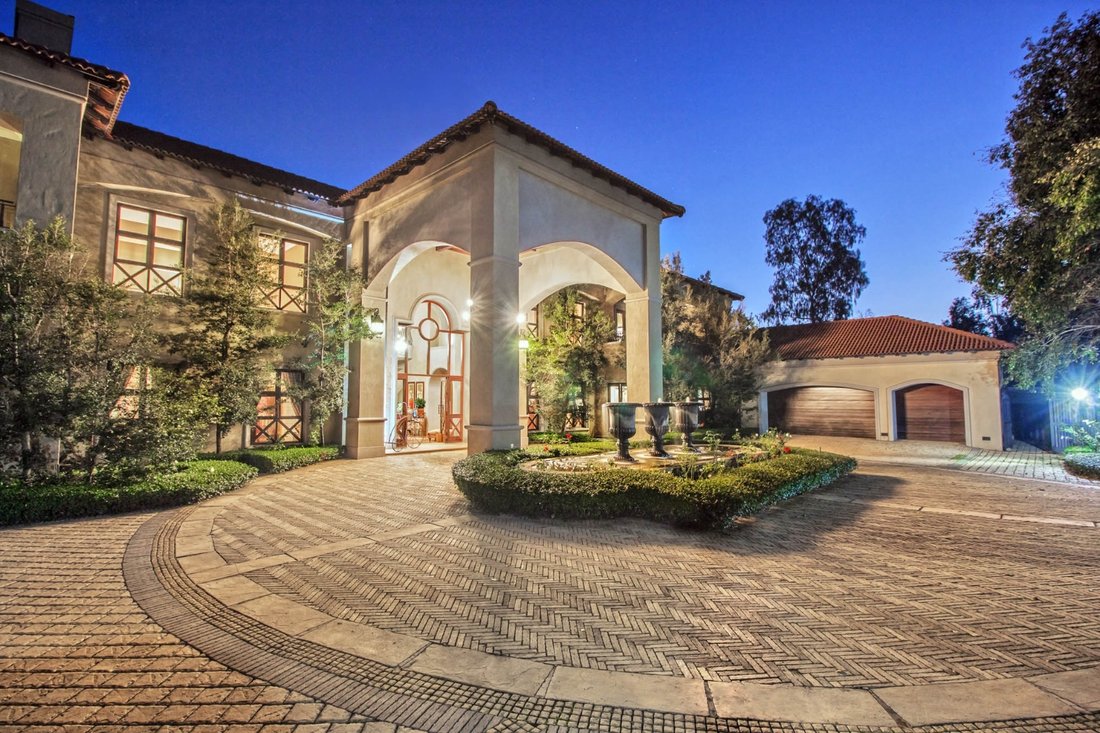 Casa a Mooikloof, Gauteng, Sudafrica 2 - 19036649
