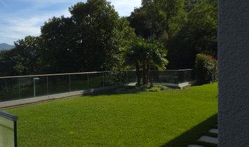 Villa en Manno, Tesino, Suiza 1