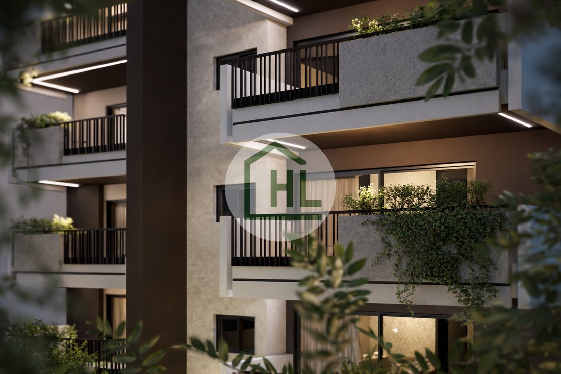 Apartamento en Chalandri, Ática, Grecia 4 - 19036651