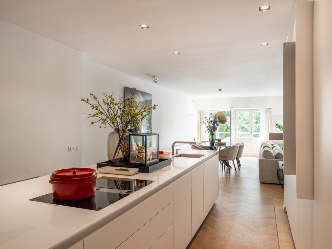 Appartamento a Oisterwijk, Brabante Settentrionale, Paesi Bassi 2 - 19036679