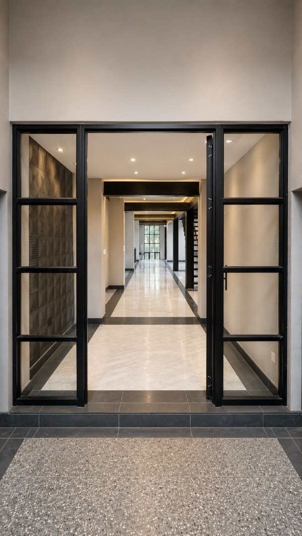 Maison à Waterkloof, Gauteng, Afrique du Sud 3 - 19036653