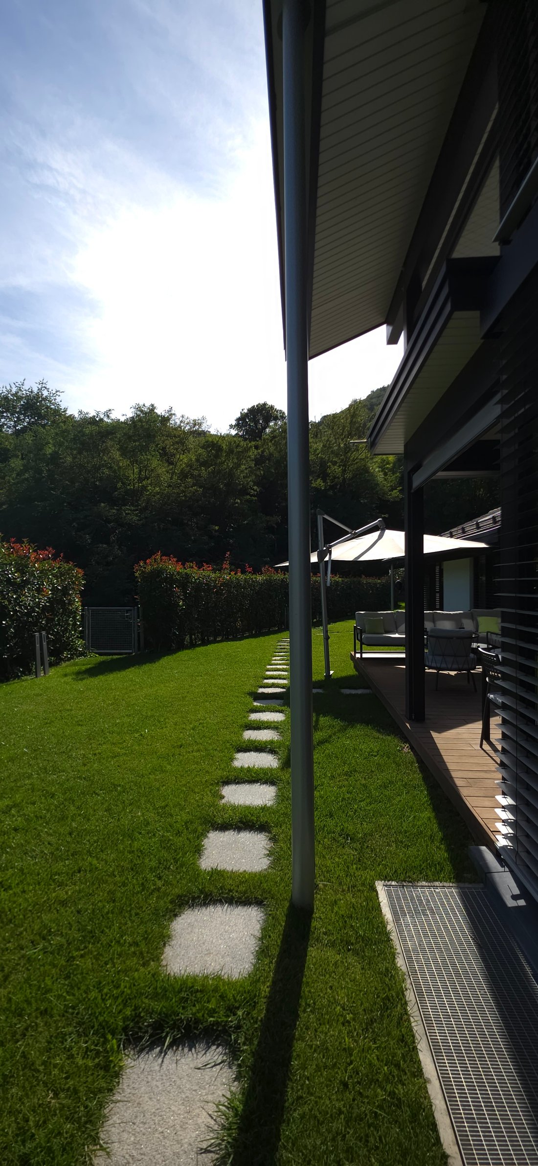 Villa en Manno, Tesino, Suiza 3 - 19036666