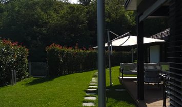Villa en Manno, Tesino, Suiza 2