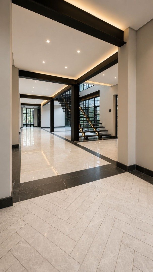 Maison à Waterkloof, Gauteng, Afrique du Sud 4 - 19036653
