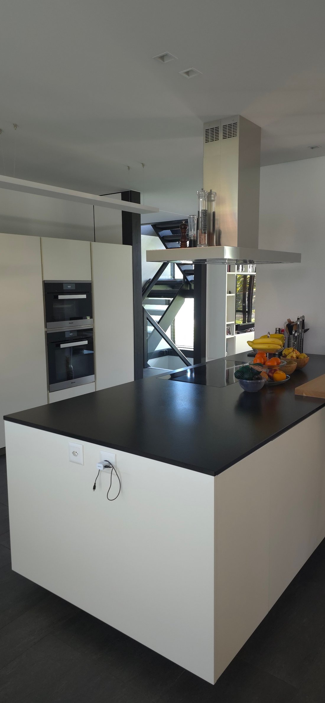 Villa en Manno, Tesino, Suiza 5 - 19036666