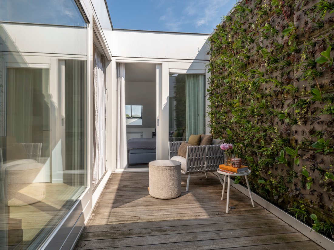 Appartamento a Oisterwijk, Brabante Settentrionale, Paesi Bassi 5 - 19036679