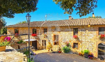 Casa a Sovicille, Toscana, Italia 2