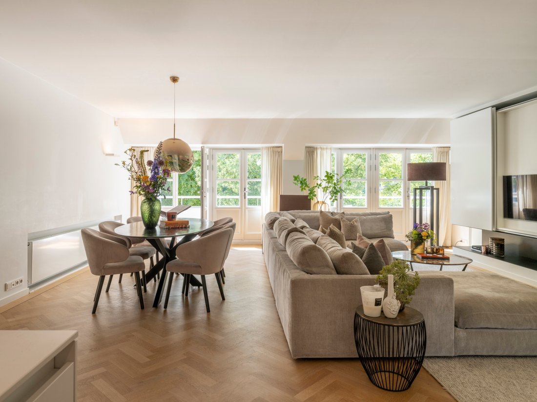 Appartamento a Oisterwijk, Brabante Settentrionale, Paesi Bassi 1 - 19036679