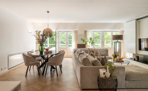 Apartamento en Oisterwijk, Brabante Septentrional, Países Bajos 1