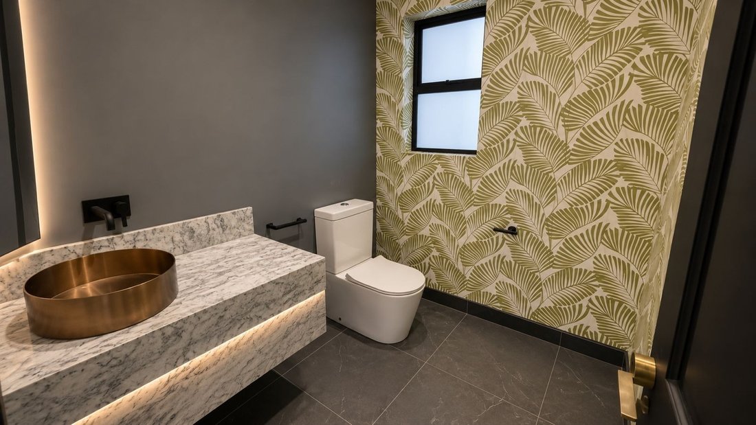 Maison à Waterkloof, Gauteng, Afrique du Sud 5 - 19036653