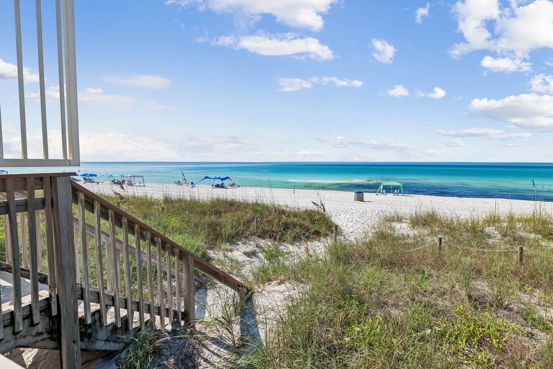 Condo in Rosemary Beach, Florida, United States 3 - 19036629