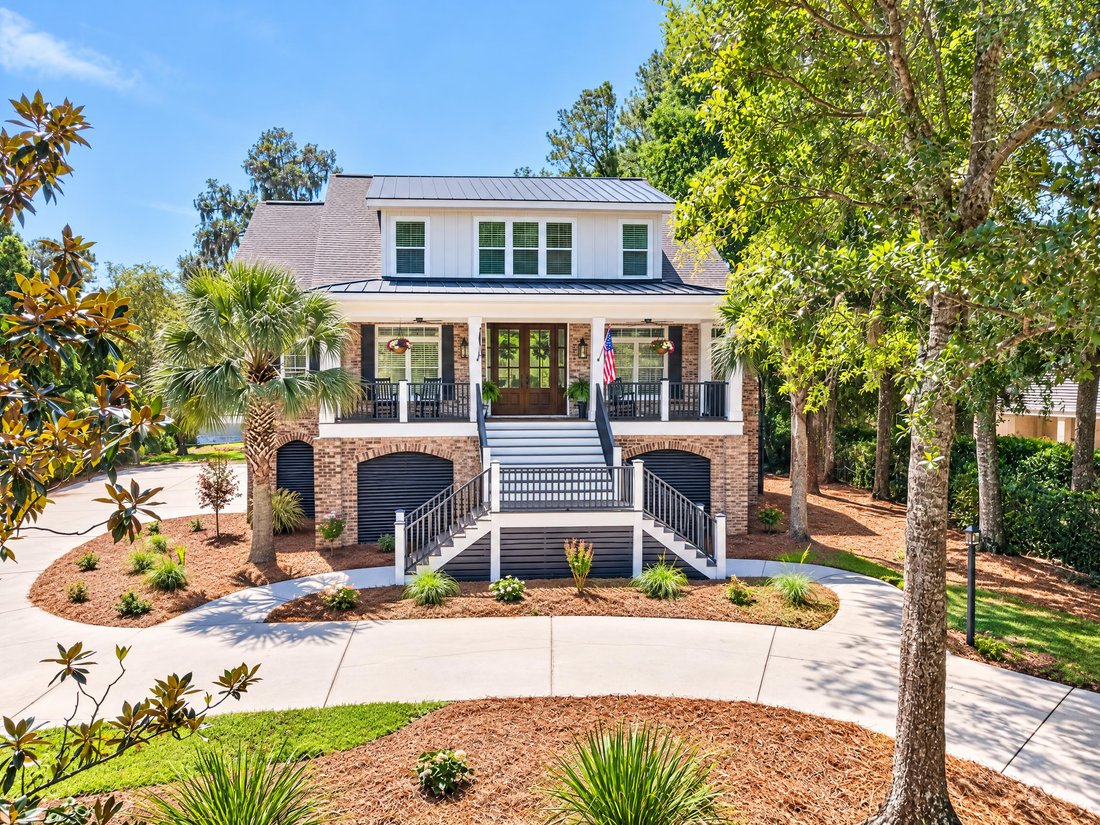 House in Georgetown, South Carolina, United States 1 - 19036677