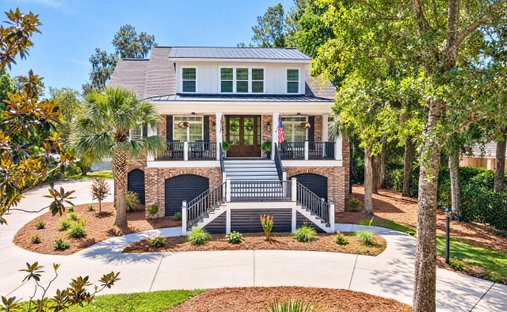Casa en Georgetown, Carolina del Sur, Estados Unidos 1