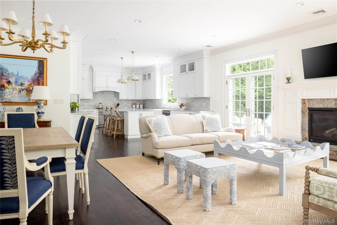 Haus in Locust Valley, New York, Vereinigte Staaten 3 - 19036661