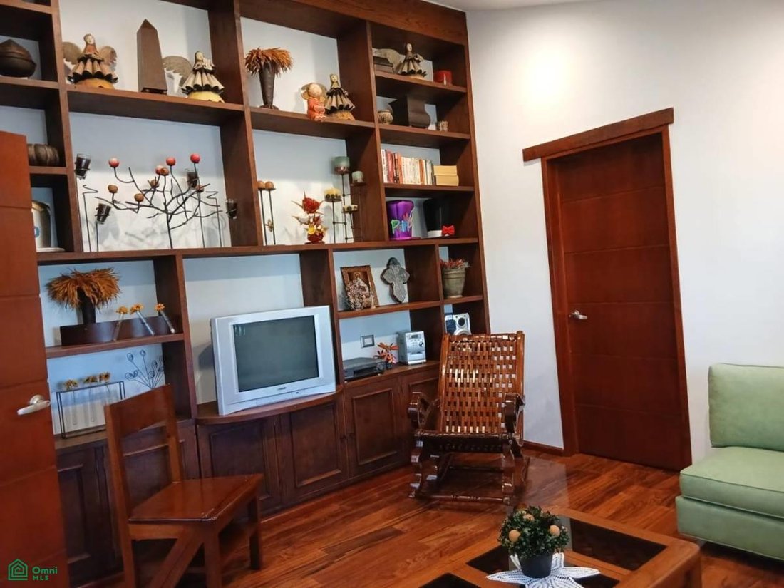 Casa en Atlixco, Puebla, México 4 - 18584322