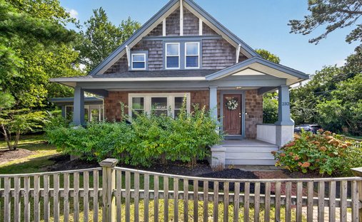 Yarmouth, Massachusetts, Estados Unidos 1