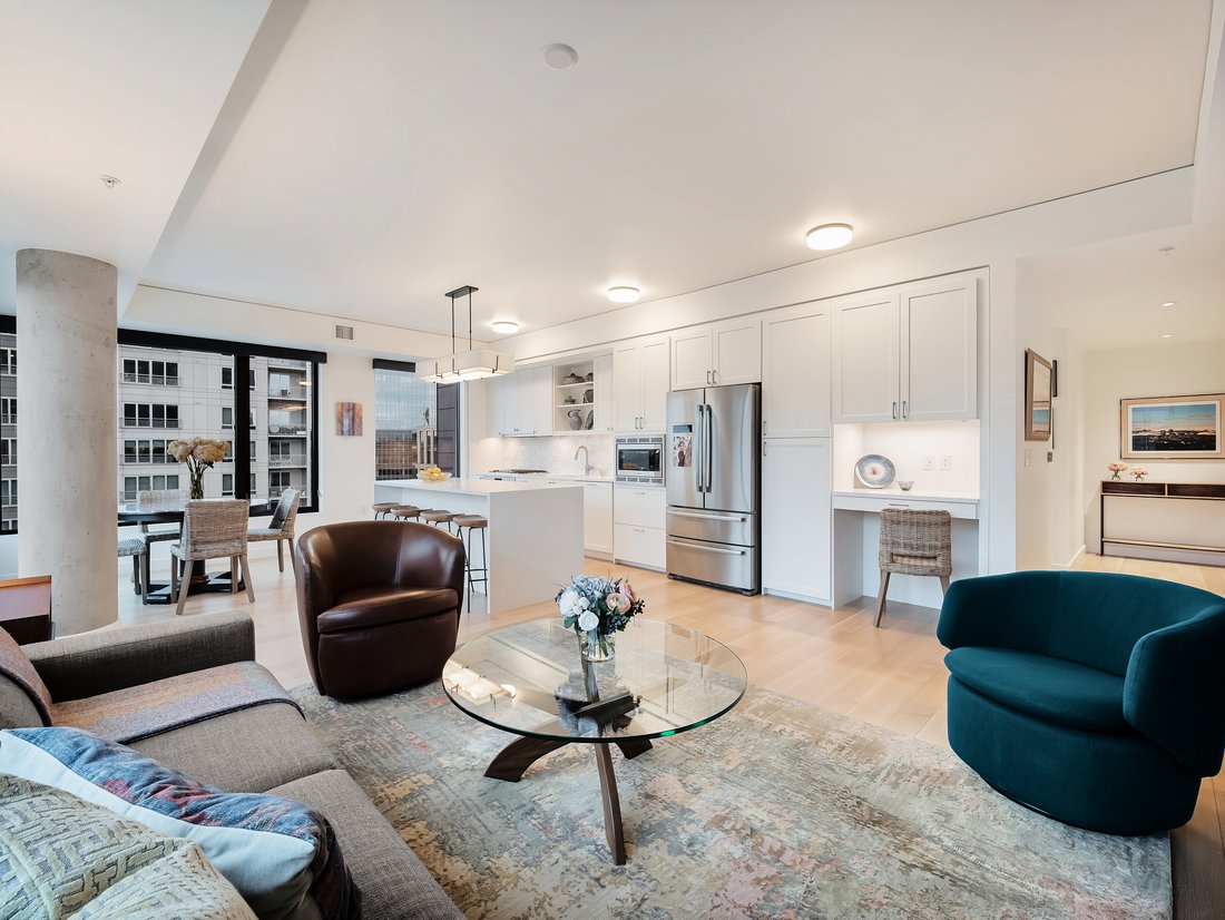 Condo in Denver, Colorado, United States 3 - 19036676