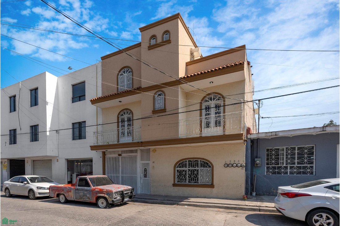Condo in San Agustin, Jalisco, Mexico 1 - 17919745