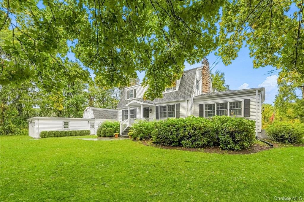 Casa en Hopewell Junction, Nueva York, Estados Unidos 2 - 19036670