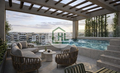 Apartment in Chalandri, Attica, Greece 1