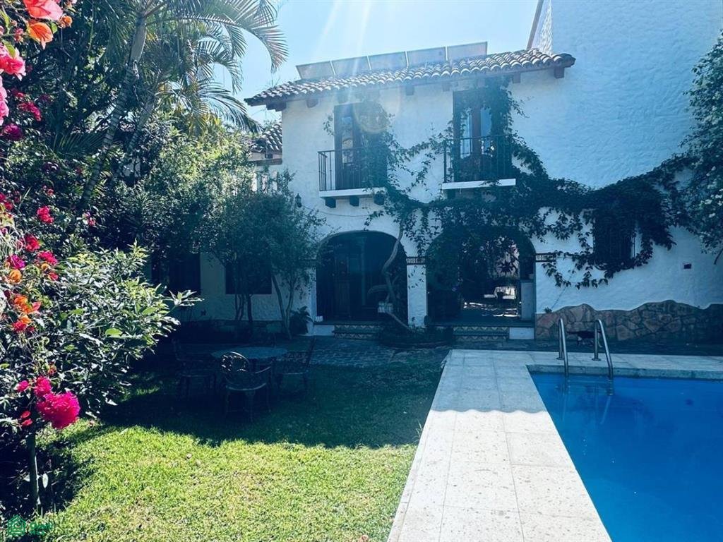 Haus in San Sebastián Tutla, Oaxaca, Mexiko 1 - 18987523