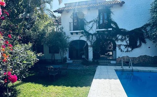 Haus in San Sebastián Tutla, Oaxaca, Mexiko 1