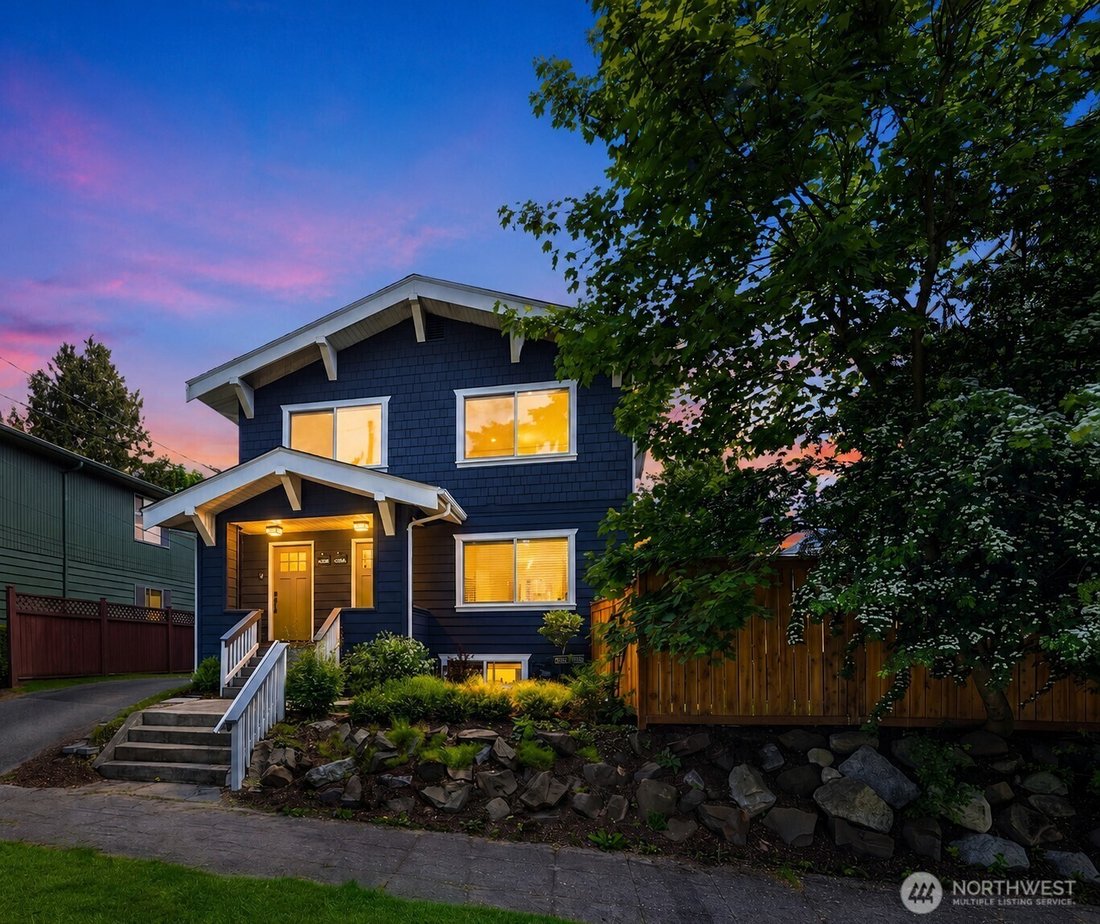 Haus in Seattle, Washington, Vereinigte Staaten 2 - 19036678