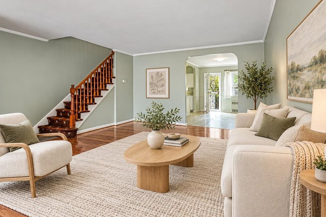 Residenza a New York, New York, Stati Uniti 3 - 19036665