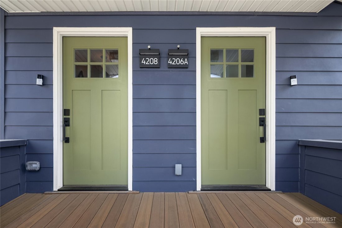Haus in Seattle, Washington, Vereinigte Staaten 5 - 19036678