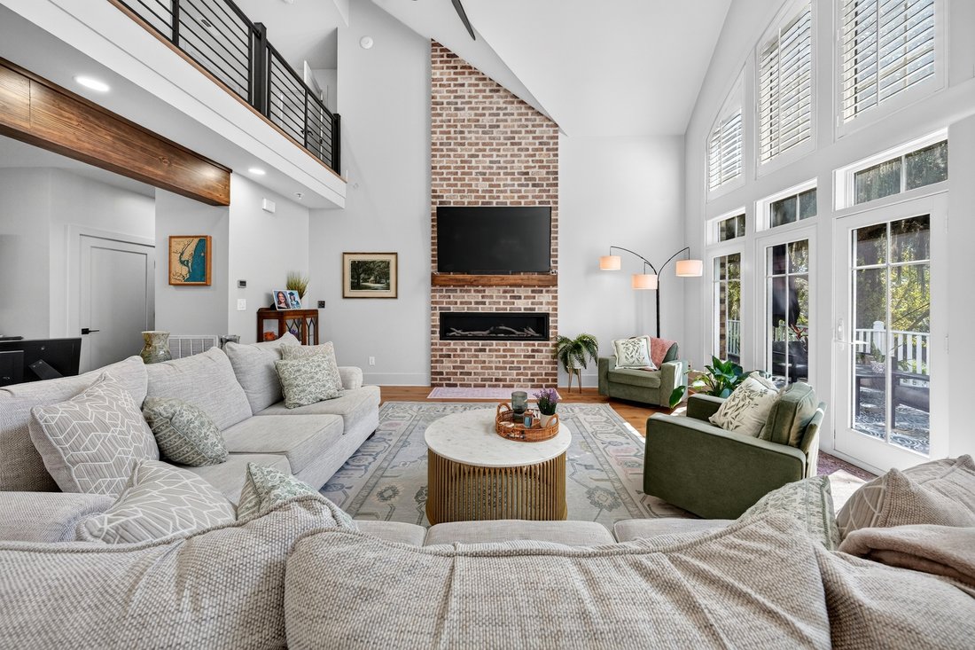 House in Georgetown, South Carolina, United States 5 - 19036677