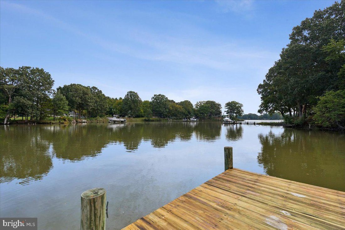Casa a Queenstown, Maryland, Stati Uniti 1 - 19036660