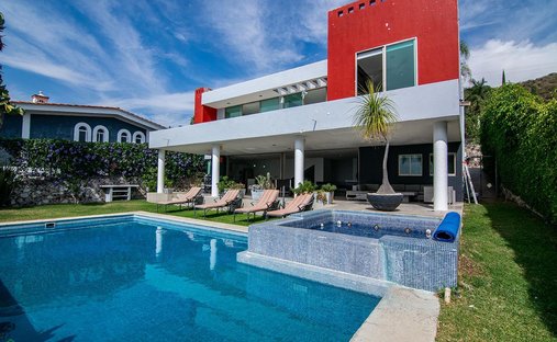 Condominio en Vista del Lago, Jalisco, México 1