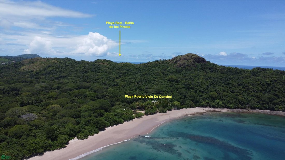 Terreno en Matapalo, Provincia de Guanacaste, Costa Rica 4 - 18561457