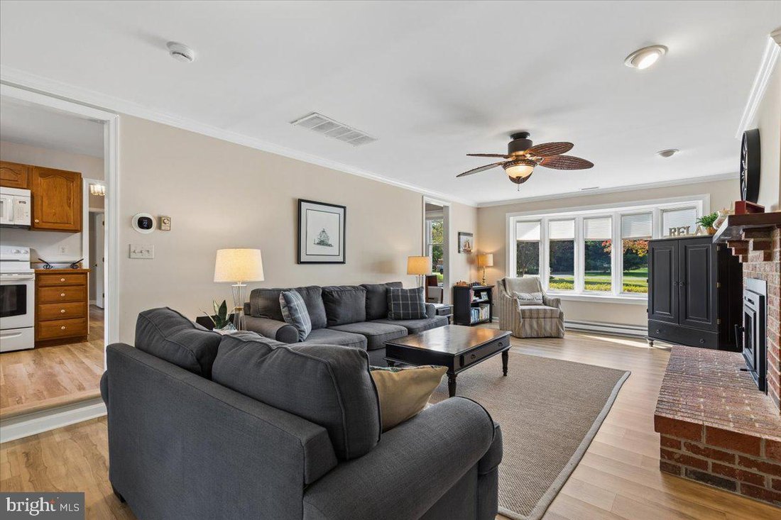 Casa a Queenstown, Maryland, Stati Uniti 2 - 19036660