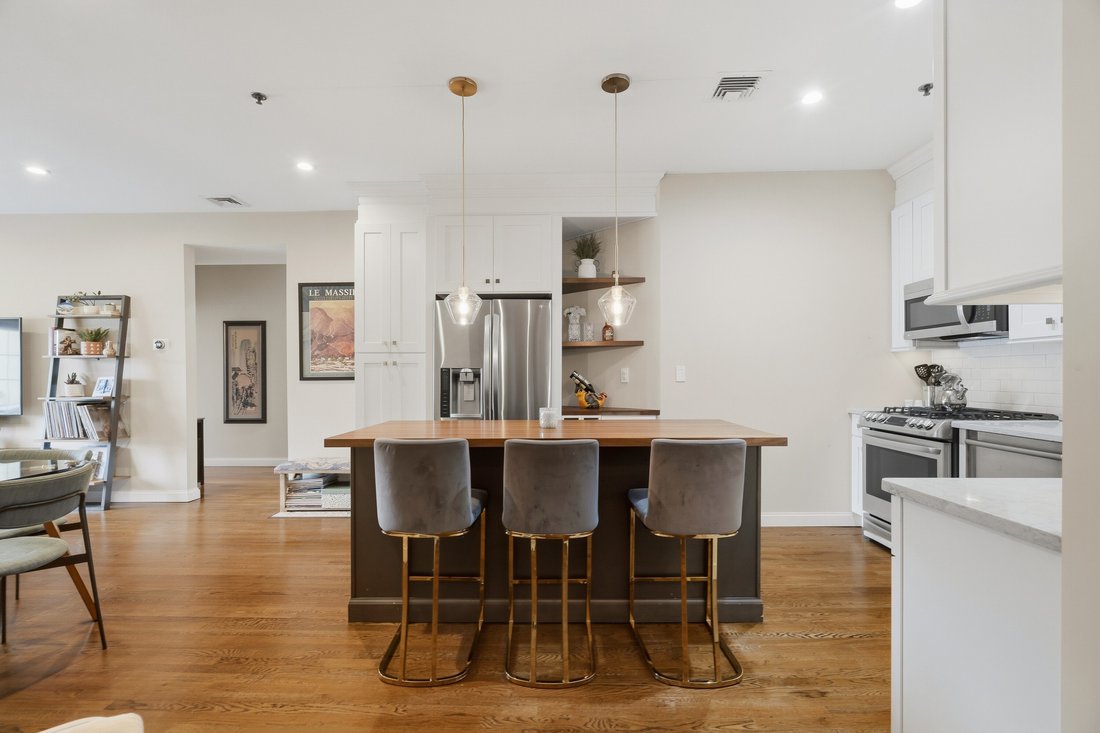 Appartement à Hoboken, New Jersey, États-Unis 1 - 19036672