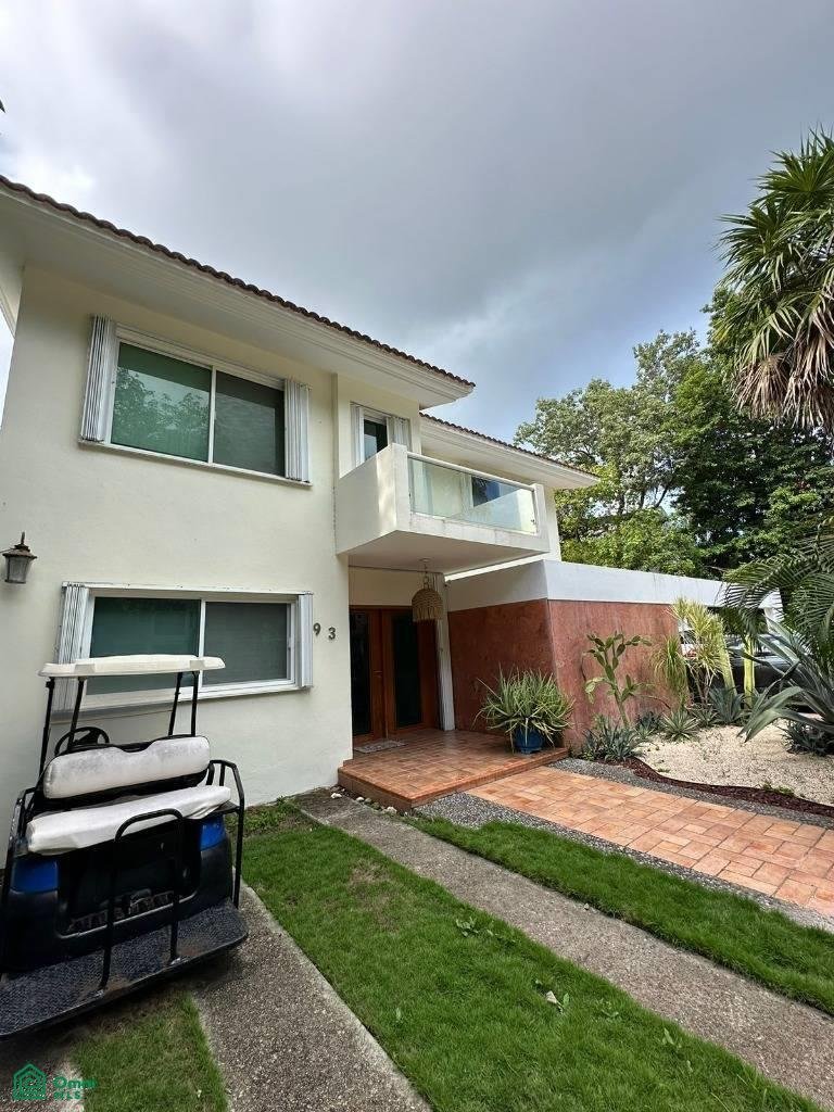 House in Playa del Carmen, Quintana Roo, Mexico 2 - 17088625