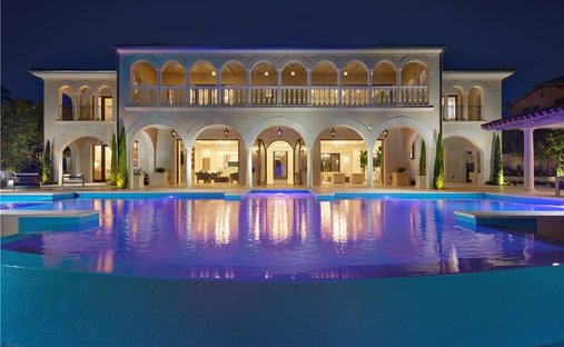 Casa en Newport Beach, California, Estados Unidos 1
