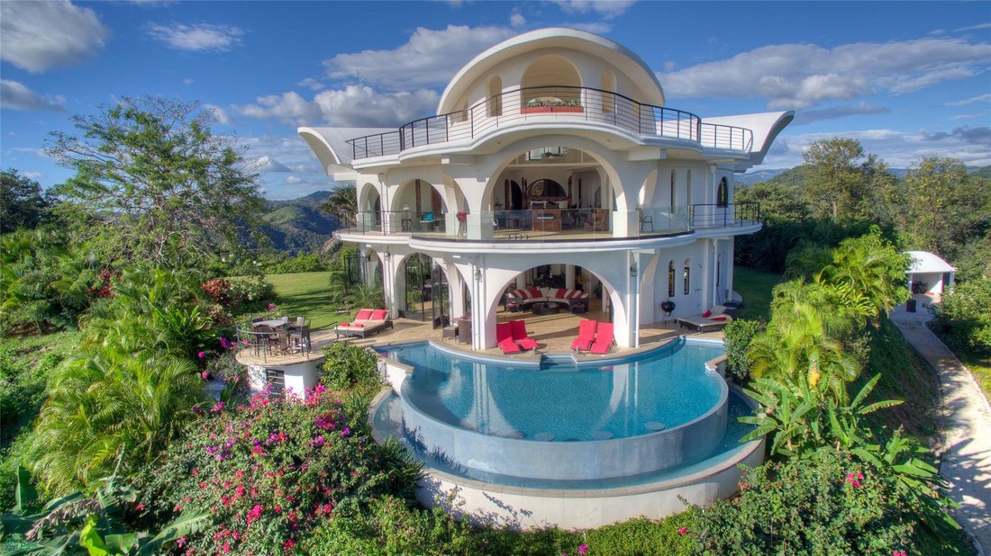 House in Playa Pelada, Guanacaste Province, Costa Rica 2 - 19036667