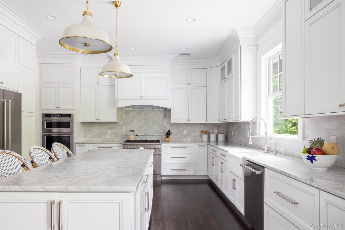 Haus in Locust Valley, New York, Vereinigte Staaten 4 - 19036661