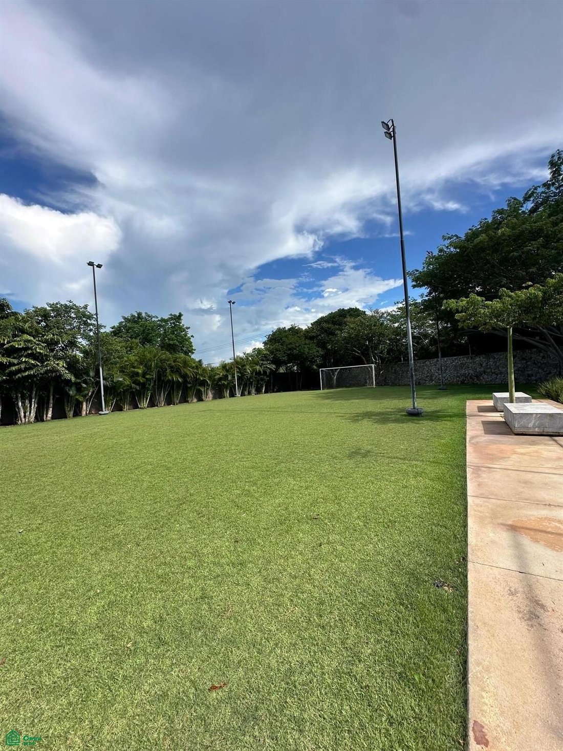 Condominio a Villas Xcanatún, Yucatán, Messico 5 - 18193012
