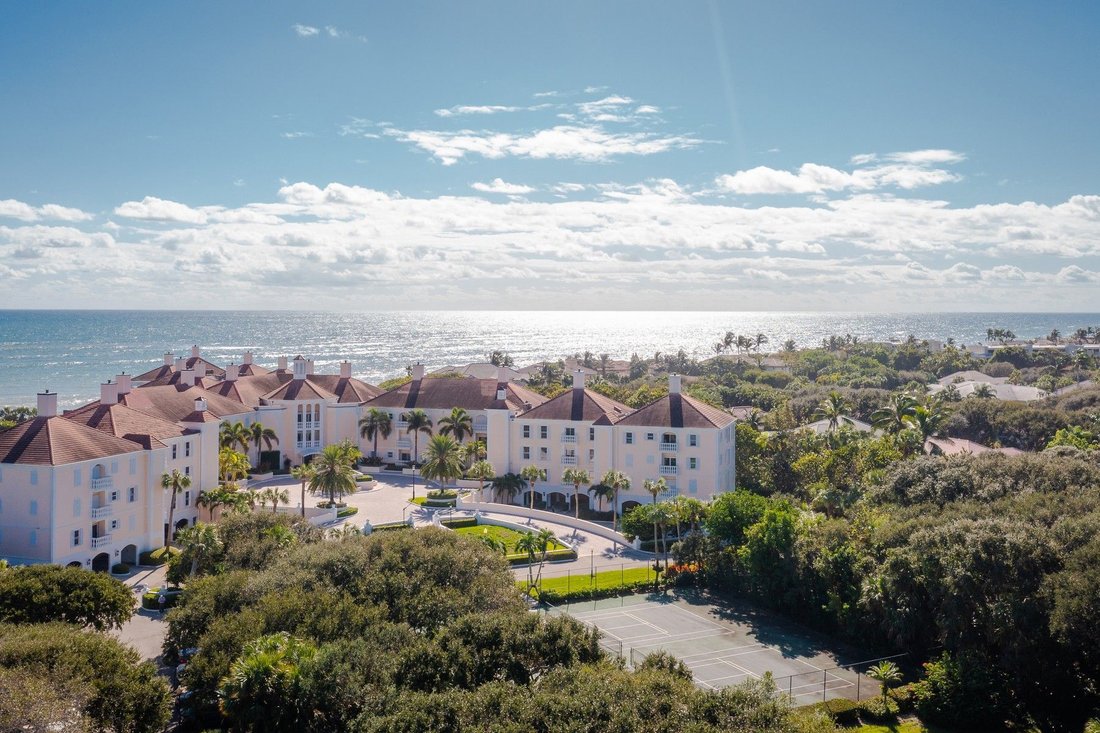 Condo in Vero Beach, Florida, United States 1 - 19036675