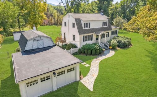 Casa en Hopewell Junction, Nueva York, Estados Unidos 1