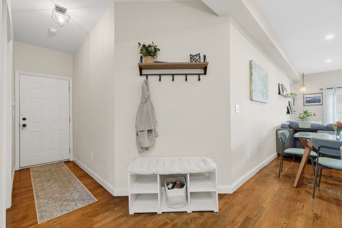 Appartement à Hoboken, New Jersey, États-Unis 3 - 19036672