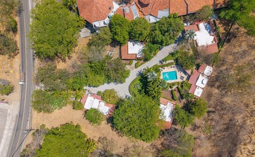 Casa en Playa Hermosa, Provincia de Guanacaste, Costa Rica 1