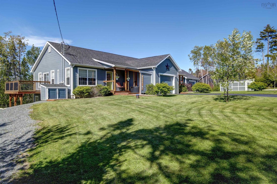 Haus in Whites Lake, Nova Scotia, Kanada 5 - 19036616