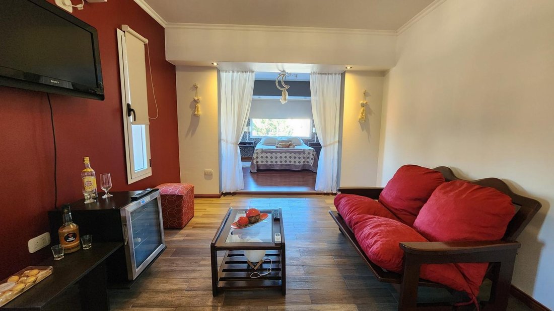 Casa en Funes, Santa Fe, Argentina 5 - 19036657