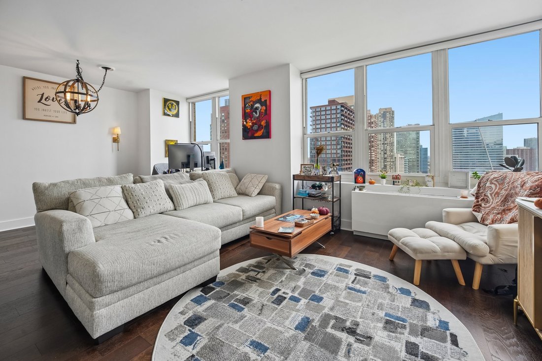 Condo in Jersey City, New Jersey, United States 1 - 19036324