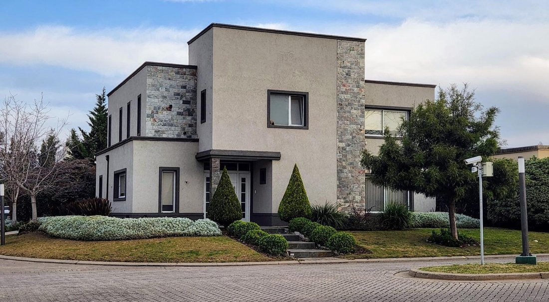 Casa en Funes, Santa Fe, Argentina 1 - 19036657