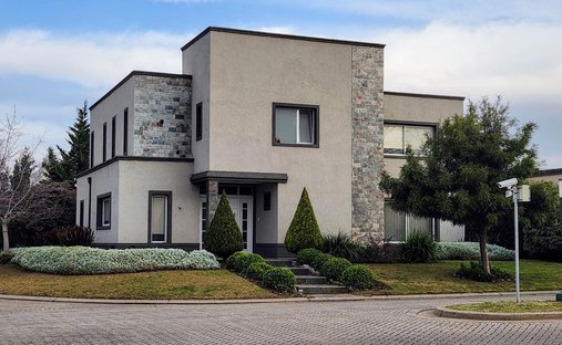 Casa en Funes, Santa Fe, Argentina 1