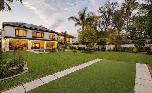 House in Silver Lakes Golf Estate, Gauteng, South Africa 1